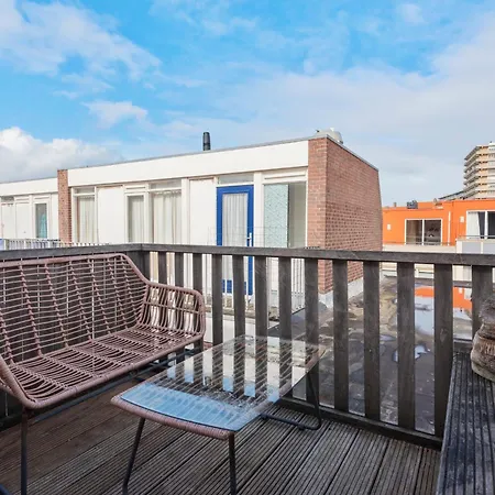 Apartamento Orange Ocean