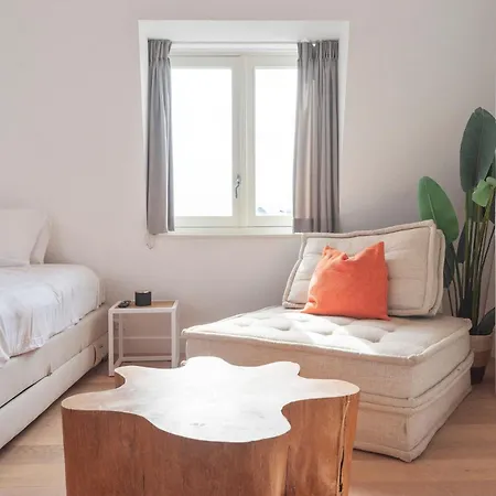 Apartamento Orange Ocean *