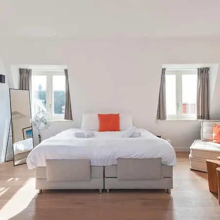 Orange Ocean Apartamento