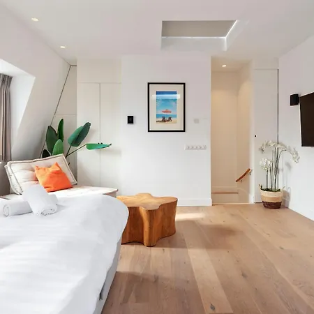 Apartamento Orange Ocean *