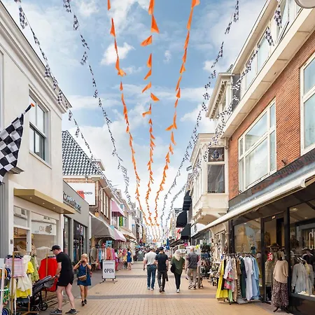 Apartmán Orange Ocean