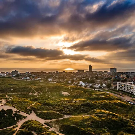 Orange Ocean Apartmán