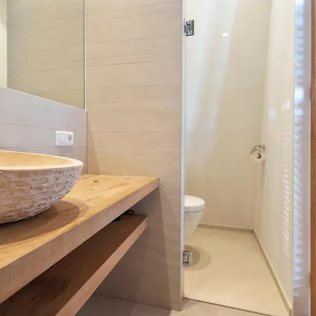 Apartamento Orange Ocean *